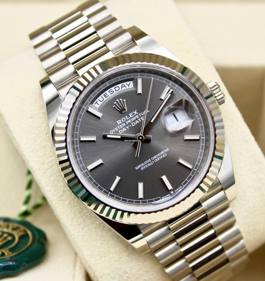 Rolex Day-Date 40